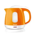 Sencor SWK 1018RS SWK 1017TQ SWK 1016YL SWK 1015VT SWK 1014RD SWK 1013OR SWK 1011GR SWK 1010WH Electrical Kettle