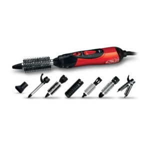 Sencor SHS 7551RD Curling Iron