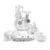 Moulinex FP7371BM 1000 W Odacio Food Processor