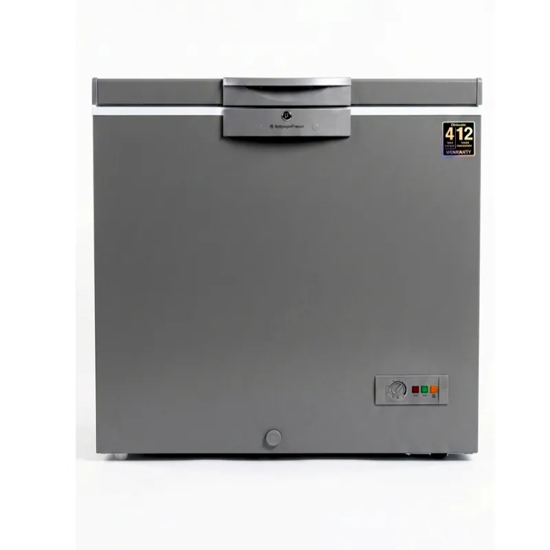 Dawlance DF-300 SD Inverter Deep Freezer Dawlance DF-300 SD Inverter Deep Freezer
