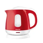 Sencor SWK 1018RS SWK 1017TQ SWK 1016YL SWK 1015VT SWK 1014RD SWK 1013OR SWK 1011GR SWK 1010WH Electrical Kettle