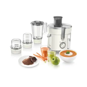 Philips HR1847/00 4 in 1 Viva Collection Food Processor