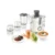 Philips HR1847/00 4 in 1 Viva Collection Food Processor