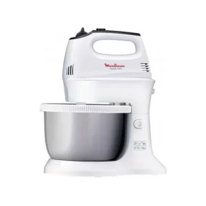 Moulinex HM312127 Food Processor