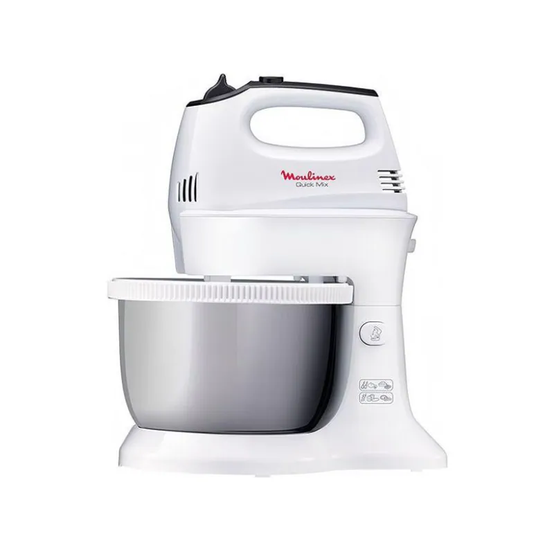 Moulinex HM312127 Food Processor Moulinex HM312127 Food Processor