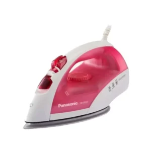 Panasonic NI-E410TRTV Steam Iron