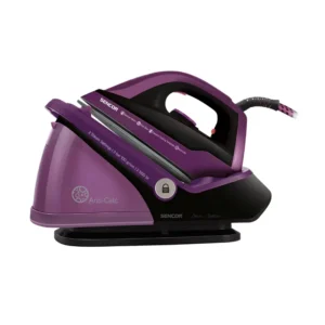 Sencor SSI 0710VT Digital Steam Iron