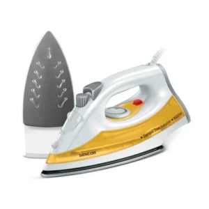 Sencor SSI 2028YL Steam Iron