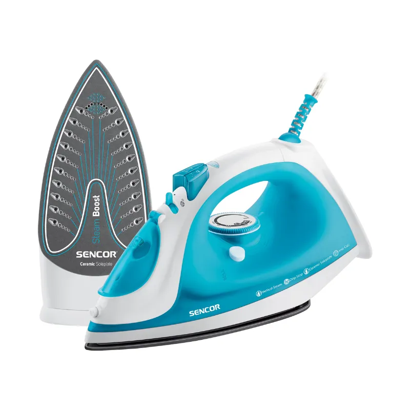 Sencor SSI 5421TQ Steam Iron Sencor SSI 5421TQ Steam Iron