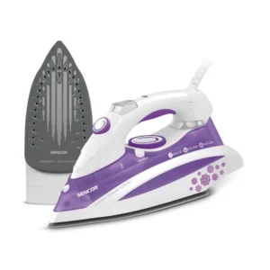 Sencor SSI 8441VT Digital Steam Iron