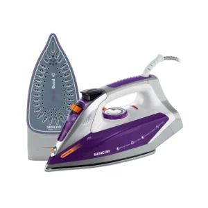 Sencor SSI 8710VT Digital Steam Iron