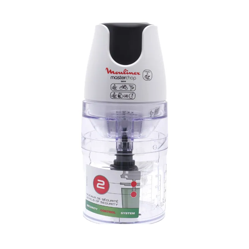 Moulinex DJ453B27 Masterchop XL Chopper Moulinex DJ453B27 Masterchop XL Chopper