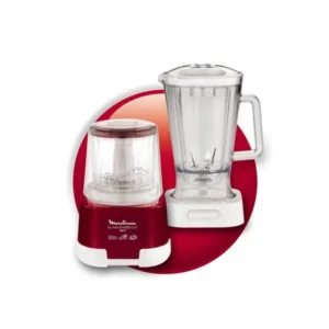 Moulinex DP805G10 1000W LA Moulinette XXL Chopper