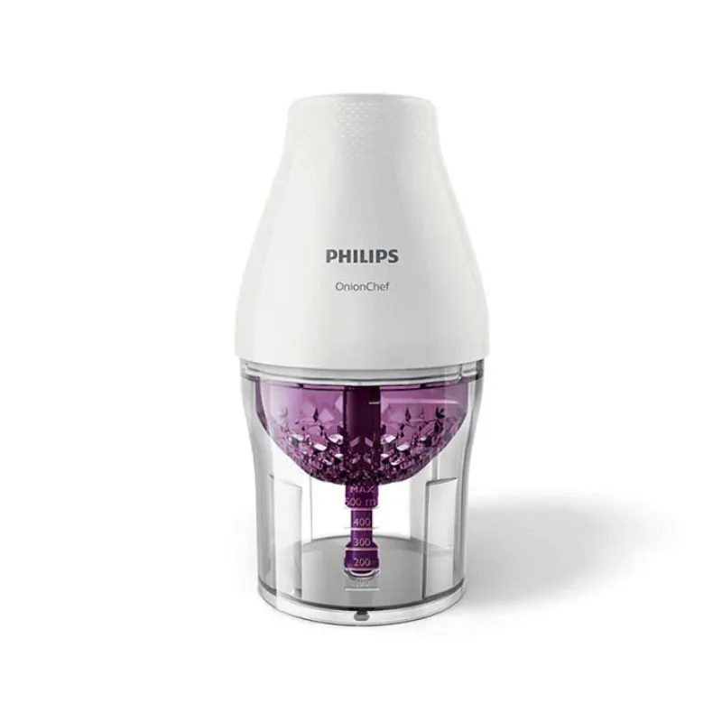 Philips HR2505/00 Onion Chopper Philips HR2505/00 Onion Chopper
