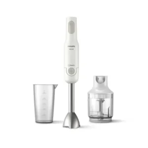 Philips HR2535/00 650W With Metal Bar 5L Compact Chopper