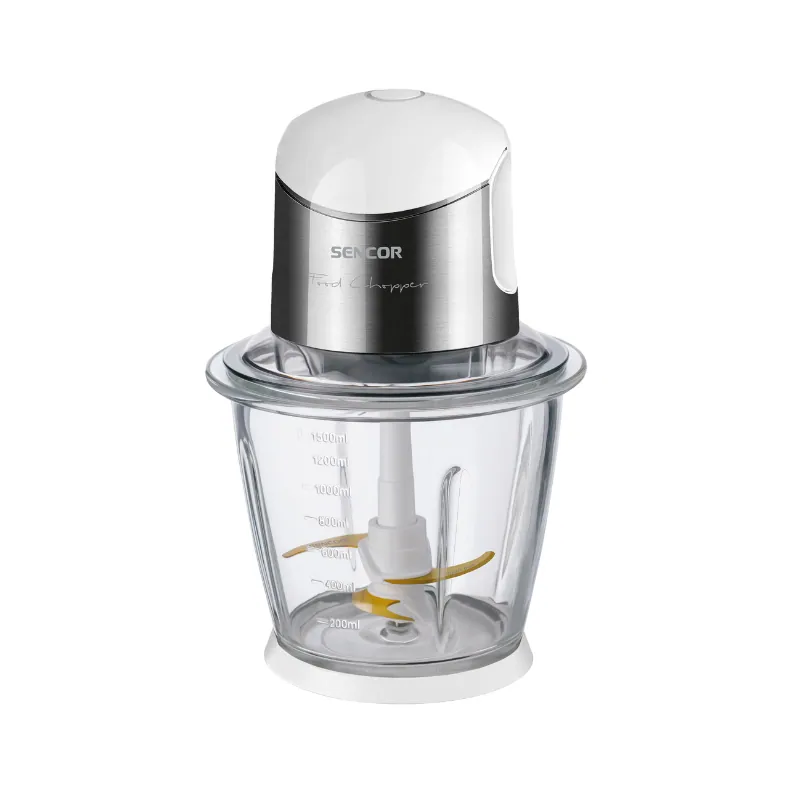 Sencor SCB-6150SS Food Chopper Sencor SCB-6150SS Food Chopper