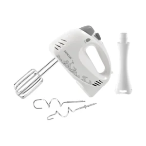 Sencor SHM 5270 Hand Mixer With Stick Blender