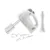 Sencor SHM 5270 Hand Mixer With Stick Blender