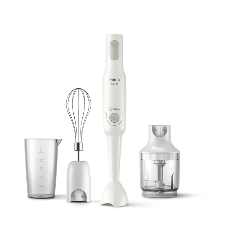 Philips HR2533/01 Promix Hand Blender Philips HR2533/01 Promix Hand Blender