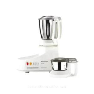 Panasonic MX-AC210SW Mixer Grinder