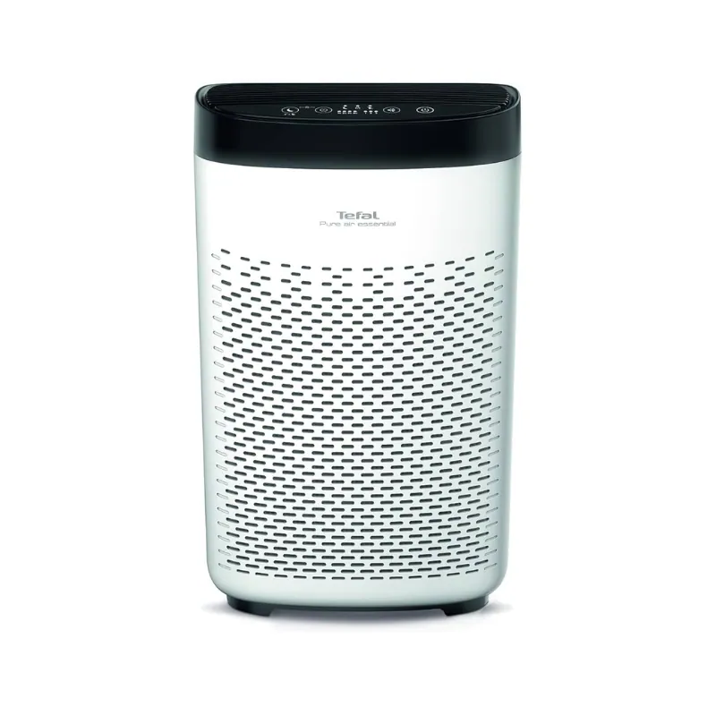 Tefal PT2530G0 50 W Pure Air Essential Air Purifier Tefal PT2530G0 50 W Pure Air Essential Air Purifier