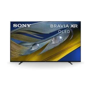 Sony XR-55A80J 55" OLED BRAVIA XR 4K Ultra HD Smart TV