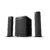 Panasonic SC-HT31GS-K 2.1 Channel Speaker System