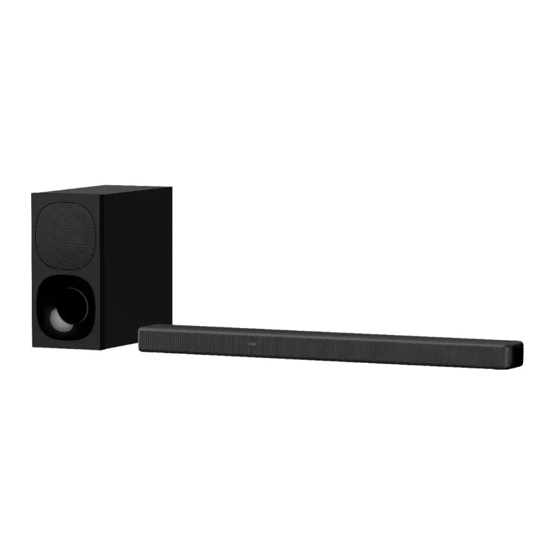 Sony HT-G700 3.1Ch Dolby Atmos/DTS:X Soundbar with Bluetooth Technology Sony HT-G700 3.1Ch Dolby Atmos/DTS:X Soundbar with Bluetooth Technology