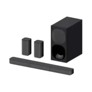 Sony HT-S20R 5.1ch Real Dolby Digital Soundbar for TV