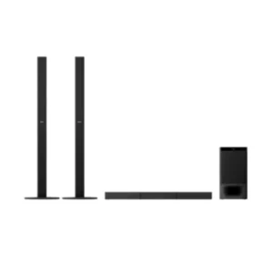 Sony HT-S700RF Real 5.1ch Dolby Audio Soundbar for TV