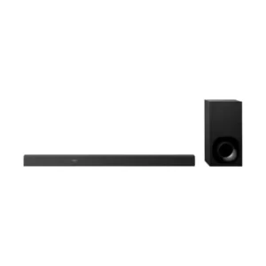 Sony HT-Z9F 3.1ch Sound bar with Dolby Atmos and Wireless Subwoofer
