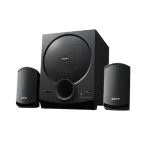 Sony SA-D20 2.1 Channel Multimedia Speaker System with Bluetooth