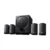 Sony SA-D40 4.1 Channel Multimedia Speaker System with Bluetooth