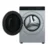 Haier HW80-BP12929S3 (New) Front Load Automatic Washing Machine