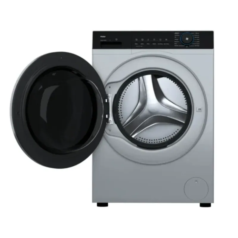 Haier HW80-BP12929S3 (New) Front Load Automatic Washing Machine Haier HW80-BP12929S3 (New) Front Load Automatic Washing Machine