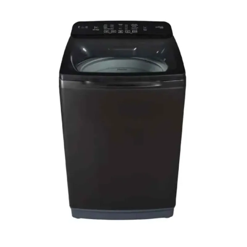 Haier HWM120-1678 Top Load Automatic Washing Machine Haier HWM120-1678 Top Load Automatic Washing Machine