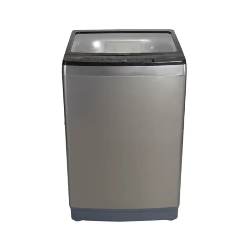 Haier HWM120-826 Top Load Automatic Washing Machine Haier HWM120-826 Top Load Automatic Washing Machine
