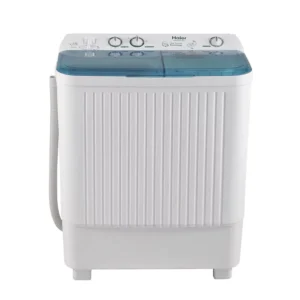 Haier HWM 100BS Twin Tub Top Load Washing Machine
