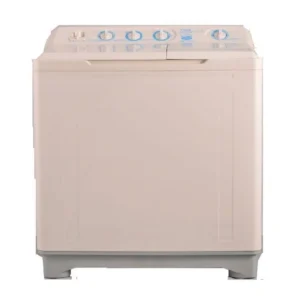 Haier HWM 120AS Twin Tub Top Load Washing Machine