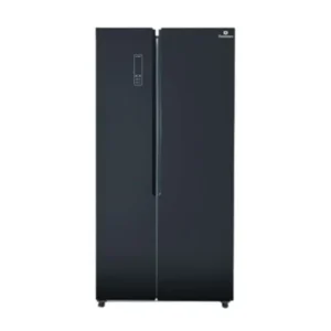Dawlance SBS 600 INV BLACK GD Refrigerator