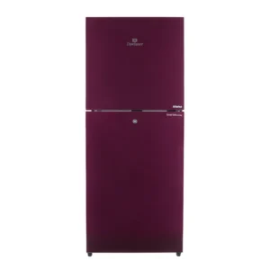 Dawlance REF 9169WB AVANTE+ RUBY RED, SAPPHIRE PURPLE