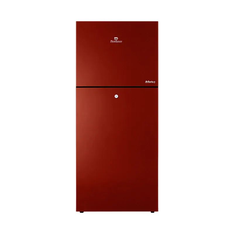 Dawlance REF 9169WB AVANTE+ RUBY RED, SAPPHIRE PURPLE Dawlance REF 9169WB AVANTE+ RUBY RED, SAPPHIRE PURPLE