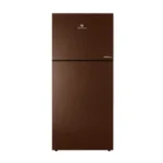 Haier HRF-368 EBS/EBD E-Star Refrigerator