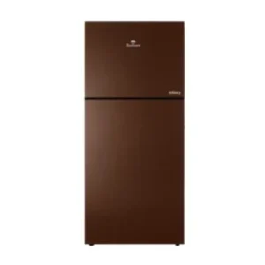 Haier HRF-368 EBS/EBD E-Star Refrigerator