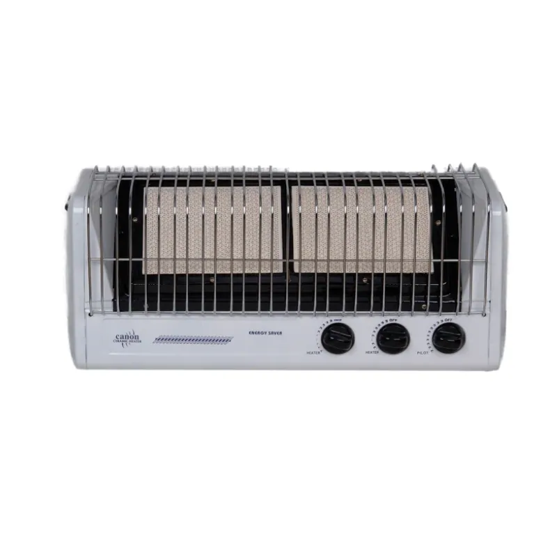 Canon GRH-182 Gas Room Heater Canon GRH-182 Gas Room Heater