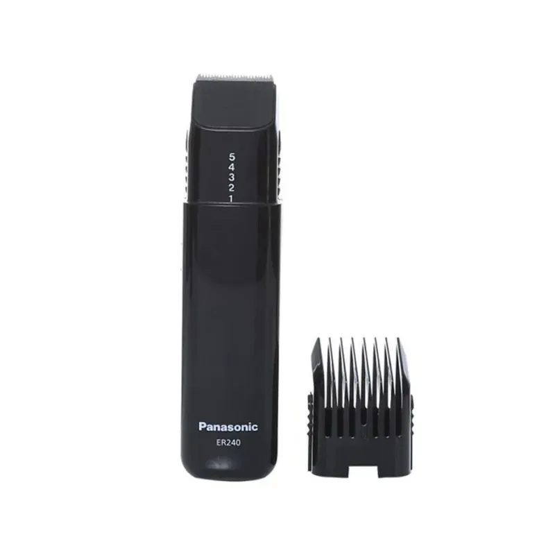 Panasonic ER-240BP Hair Trimmer Panasonic ER-240BP Hair Trimmer