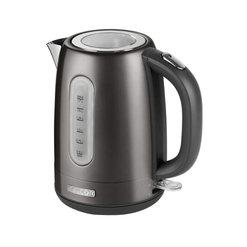 Sencor SWK 1778BK Electric Kettle 1.7Ltr Sencor SWK 1778BK Electric Kettle 1.7Ltr