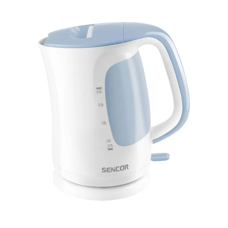 Sencor SWK 2510WH Electric Kettle Sencor SWK 2510WH Electric Kettle