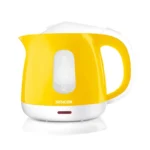 Sencor SWK 1018RS SWK 1017TQ SWK 1016YL SWK 1015VT SWK 1014RD SWK 1013OR SWK 1011GR SWK 1010WH Electrical Kettle