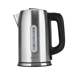 Sencor SWK 1760BK Variable Temperature Electric Kettle 1.7Ltr